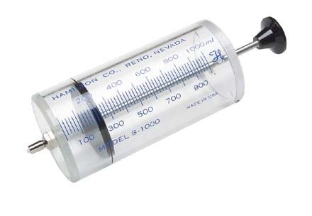 Microsyringes » Chromatopak