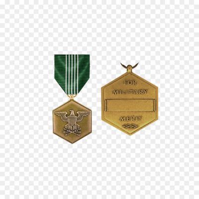 Military Award PNG Free File Download - Pngsource