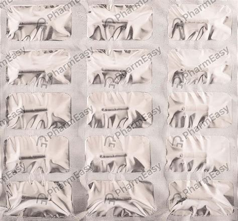 Stator Cv 20mg Strip Of 15 Capsules: Uses, Side Effects, Price & Dosage ...