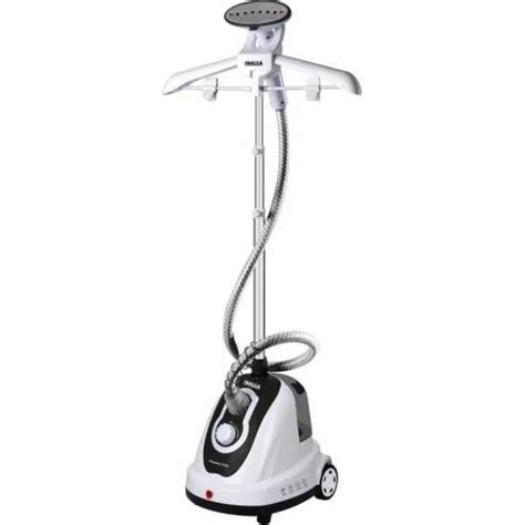 Inalsa Propress 1700W Garment Steamer Price in India, Specs, Reviews ...
