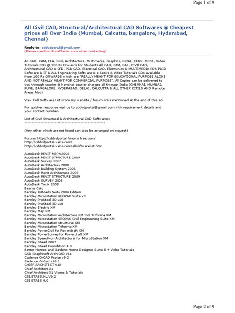 Image result for CDs Software Civil