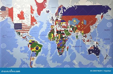 Geography Map 的图像结果