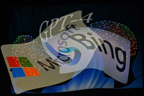 Bing Image Creator Users Are Doing Some... Interesting Things With New ...