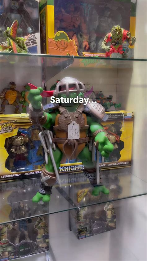 Image result for TMNT Collection Review