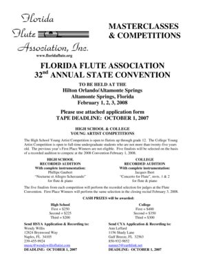 Fillable Online final disposition form Fax Email Print - pdfFiller