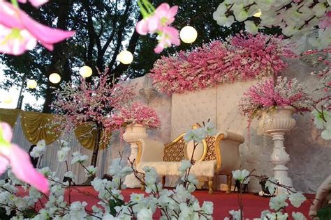Key Events - Decorator - Pune University - Weddingwire.in