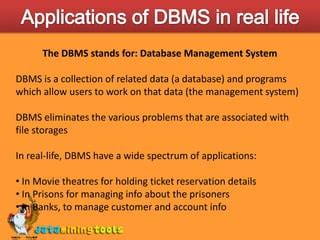 Image result for SQL Server and Database Concepts