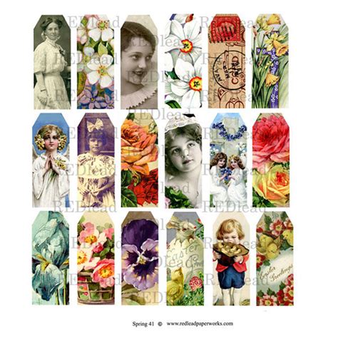 Image result for Spring Paper Collage