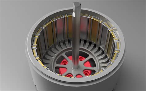 Image result for Halbach Array Generator