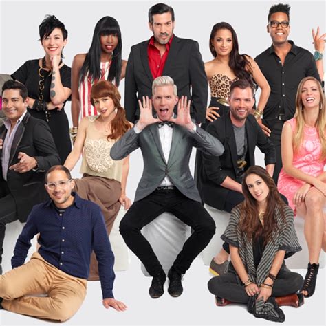Meet Project Runway's Season 11 Designers!