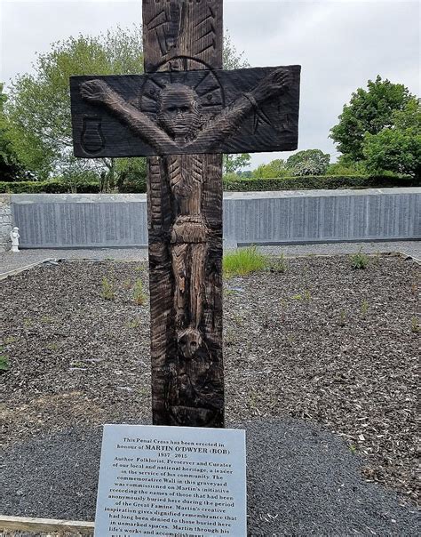 ST MARKS CEMETERY AND FAMINE GRAVEYARD (2026) All You Need to Know ...