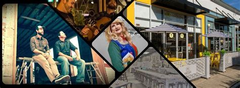 Second Saturday Sounds - Queen Bees Birthday Edition w/ The Birthday ...