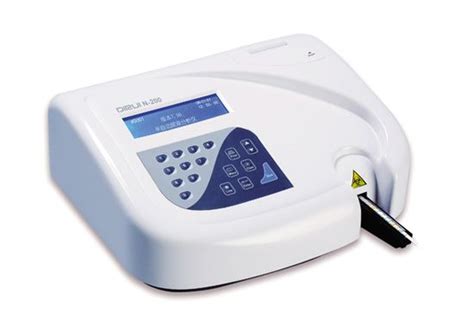 自動尿液分析儀-葉旭顏泌尿科診所