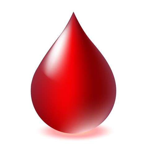 Blood drop Vectors - Download Free High-Quality Vectors from Freepik ...