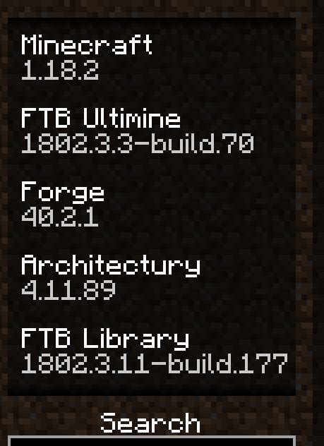 Image result for Minecraft FTB Command Computer