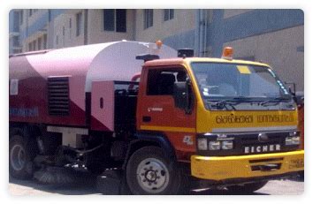 Welcome to Greater Chennai Corporation