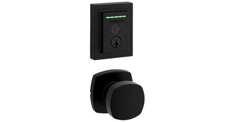 Kwikset 720AYKMDT-959CNTFPRT-514S Arroyo Passage Knob Set and ...