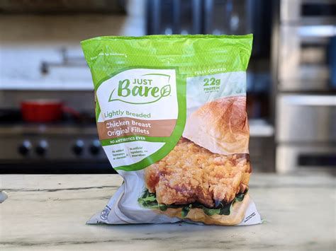 Costco Chicken Sandwich Patties - Chick-Fil-A Copycat?