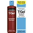 Buy NEUTROGENA T/GEL THERAPEUTIC SHAMPOO 250ML Online at Low Prices in ...