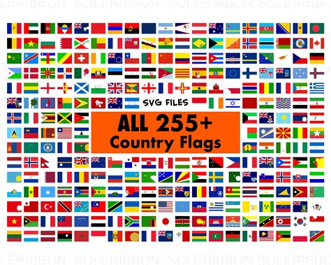 Country Flags As Svg at Darcy Sunderland blog
