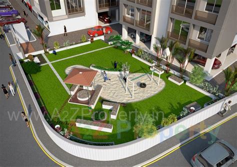 Swaminarayan Park | 1 BHK Flats, 2 BHK Flats at Vatva, Ahmedabad