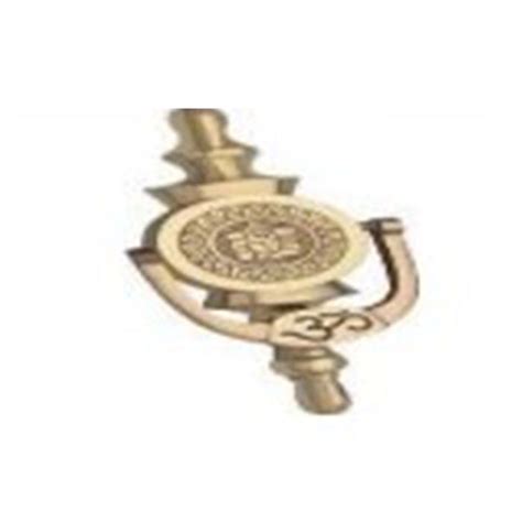 BRASS DOOR KNOCKERS — Saini World