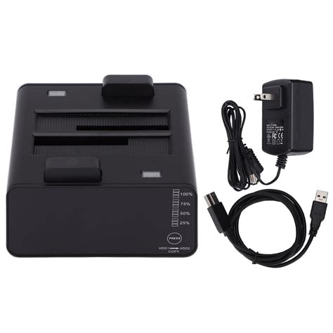 Buy Ymiko HDD Enclosure,Hard Drive Docking Station,Hard Drive Enclosure ...