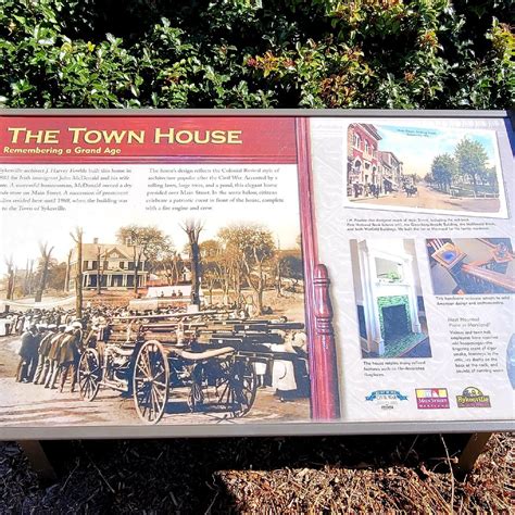 SYKESVILLE HISTORIC DISTRICT - All You Need to Know BEFORE You Go (with ...