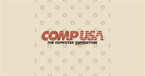 CompUSA Computer Store 的图像结果