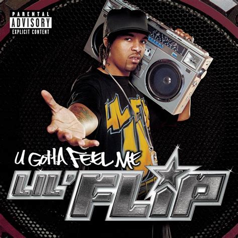 Lil' Flip Game Over Explicit - Poster | Canvas Wall Art Print Poster ...