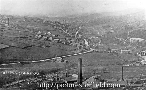 Searching Picture Sheffield