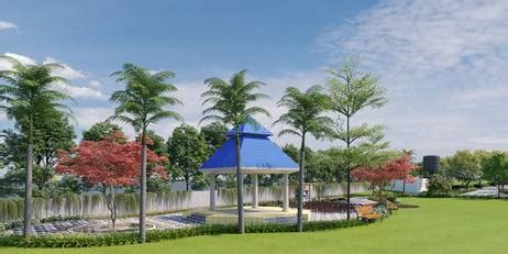 SVN Bay Parck in Bhogapuram, Visakhapatnam: Price, Brochure, Floor Plan ...