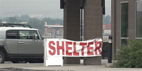 Evacuations underway due to Tamarack fire