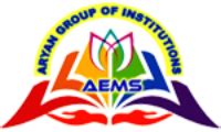Aryan English Medium School