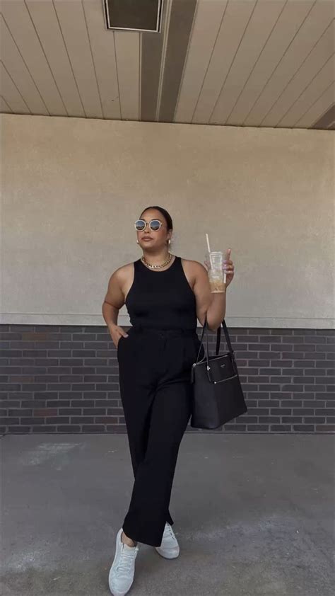 All-Black Business Casual 的图像结果
