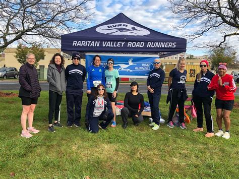 USATF-NJ Coed 10K Championship, Fairfield Inn & Suites Paramus (601 ...