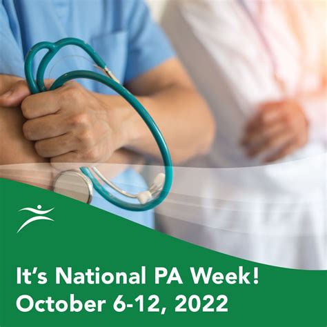 Illinois Bone & Joint Institute on LinkedIn: #paweek