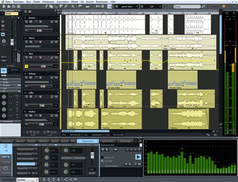 Image result for Samplitude Music Studio Tutorial