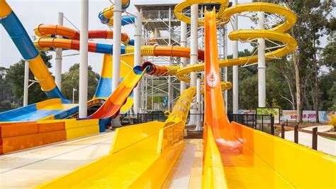 Image result for Perth's Outback Splash