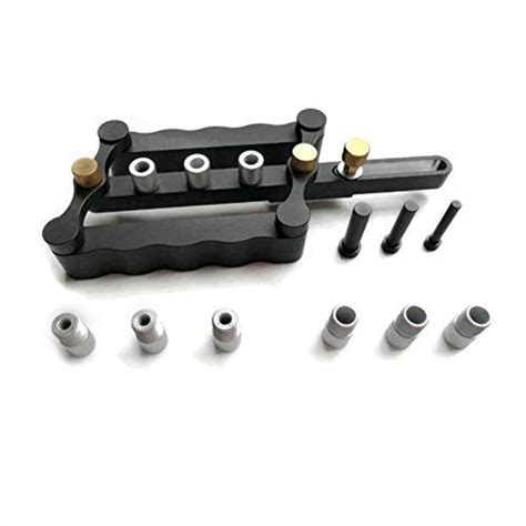 KEKEYANG Centering Dowelling Jig for Corner T-Butt and -to Connections ...