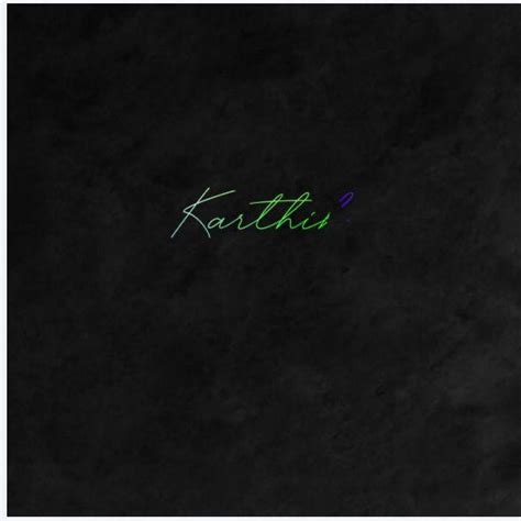 ( Vivek, Vishal, Havish, Karthik ) - RBG NEON SIGN WITH WIFI CONTROLLE ...