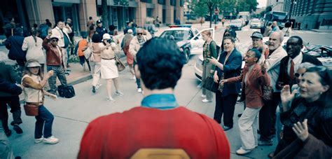 New Superman Trailer Breakdown: Secret Justice League Cameo & More DC ...