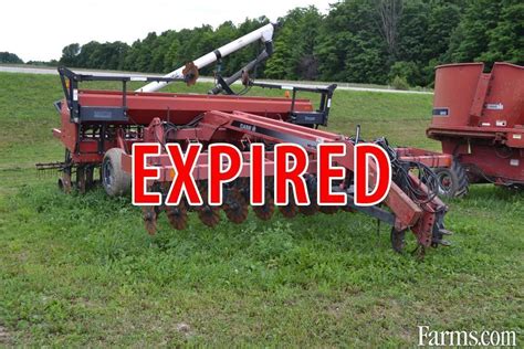 Used No-Till Drill for Sale 的图像结果