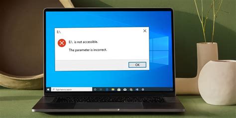 Image result for Parameter Incorrect Fix