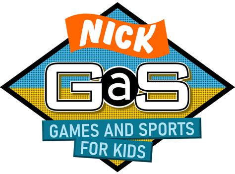 Nickelodeon Gas 2001 的图像结果