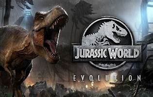 jurassic world evolution full game downloadDownload it from jurassic ...
