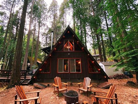 Yosemite Valley Cabin Vacation Rentals - California, United States | Airbnb