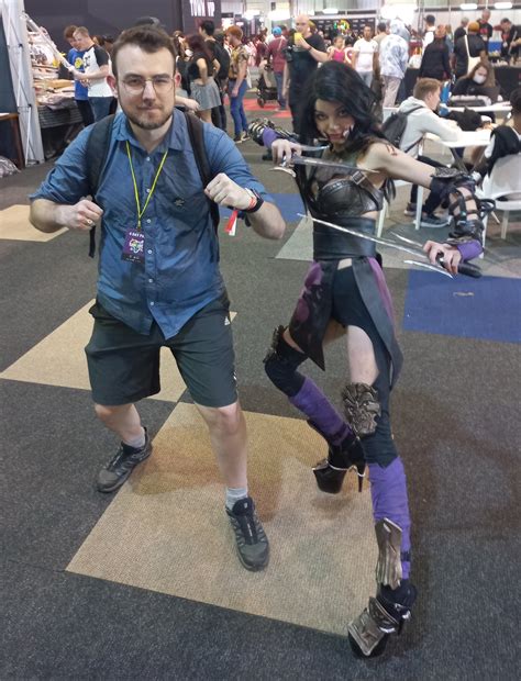 Hero27_Creations #RageExpo2022 on Twitter: "@ComicConAfrica day 2 https://t.co/Igm0snpuxZ" / Twitter