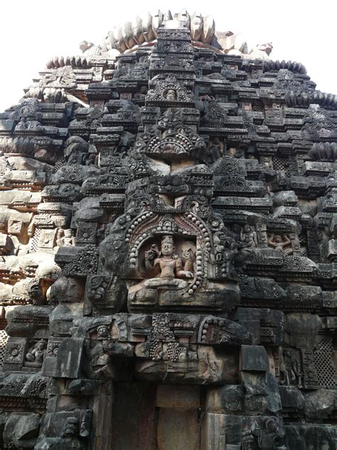 Odisha Style, Bhubaneswar: Markandeshwar Temple | Sarson ke Khet