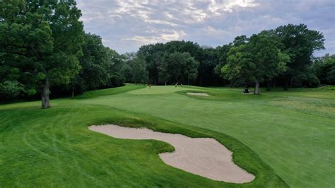 The Woodlands — The Golf Courses of Lawsonia